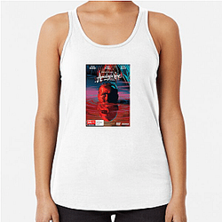 Apocalypse Now Redux Merchandise For Fans Apocalypse Now Redux Tank Tops