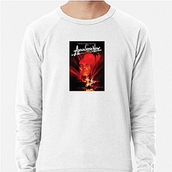 Apocalypse Now Redux Merch Apocalypse Now Redux Sweatshirts