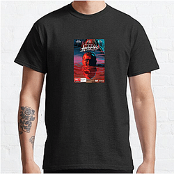 Apocalypse Now Redux Merchandise For Fans Apocalypse Now Redux T-Shirts
