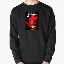 Apocalypse Now Redux Merch Apocalypse Now Redux Sweatshirts