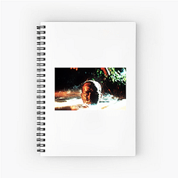 Apocalypse Now Redux Special Collection Apocalypse Now Redux Notebook