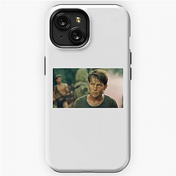 Apocalypse Now Redux Merchandise Apocalypse Now Redux iPhone Cases