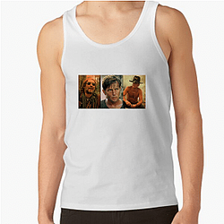Apocalypse Now Redux Fan Art Apocalypse Now Redux Tank Tops
