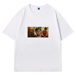 Apocalypse Now Redux Fan Art Apocalypse Now Redux T-Shirts