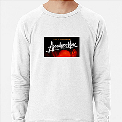Apocalypse Now Redux Signature Apocalypse Now Redux Sweatshirts