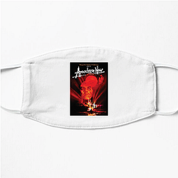 Apocalypse Now Redux Merch Apocalypse Now Redux Face Masks