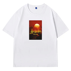 Apocalypse Now Redux Merch For Fans Apocalypse Now Redux T-Shirts