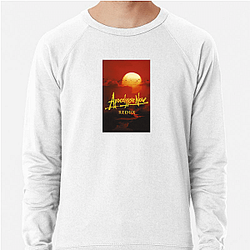 Apocalypse Now Redux Merch For Fans Apocalypse Now Redux Sweatshirts