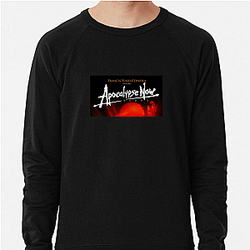 Apocalypse Now Redux Signature Apocalypse Now Redux Sweatshirts