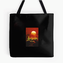 Apocalypse Now Redux Merch For Fans Apocalypse Now Redux Bags