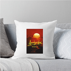 Apocalypse Now Redux Merch For Fans Apocalypse Now Redux Pillows Cover