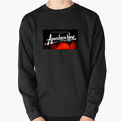 Apocalypse Now Redux Signature Apocalypse Now Redux Sweatshirts