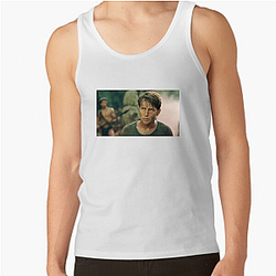 Apocalypse Now Redux Merchandise Apocalypse Now Redux Tank Tops