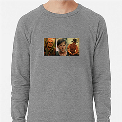 Apocalypse Now Redux Fan Art Apocalypse Now Redux Sweatshirts