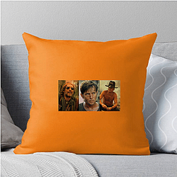 Apocalypse Now Redux Fan Art Apocalypse Now Redux Pillows Cover