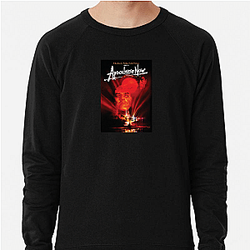 Apocalypse Now Redux Merch Apocalypse Now Redux Sweatshirts