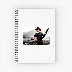 Apocalypse Now Redux Limited Collection Apocalypse Now Redux Notebook