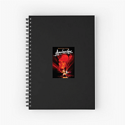 Apocalypse Now Redux Merch Apocalypse Now Redux Notebook