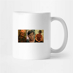 Apocalypse Now Redux Fan Art Apocalypse Now Redux Mugs