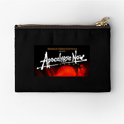 Apocalypse Now Redux Signature Apocalypse Now Redux Zipper Pouches