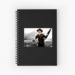 Apocalypse Now Redux Limited Collection Apocalypse Now Redux Notebook