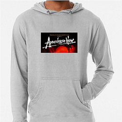 Apocalypse Now Redux Signature Apocalypse Now Redux Hoodies