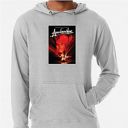 Apocalypse Now Redux Merch Apocalypse Now Redux Hoodies