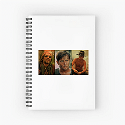 Apocalypse Now Redux Fan Art Apocalypse Now Redux Notebook