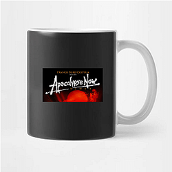 Apocalypse Now Redux Signature Apocalypse Now Redux Mugs