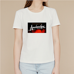 Apocalypse Now Redux Signature Apocalypse Now Redux T-Shirts