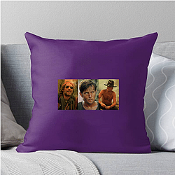Apocalypse Now Redux Fan Art Apocalypse Now Redux Pillows Cover