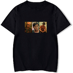 Apocalypse Now Redux Fan Art Apocalypse Now Redux T-Shirts