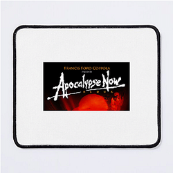 Apocalypse Now Redux Signature Apocalypse Now Redux Mouse Pads