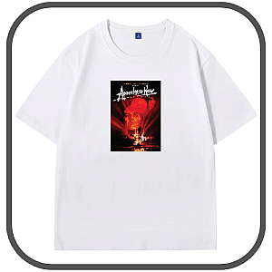 Apocalypse Now Redux T-Shirts