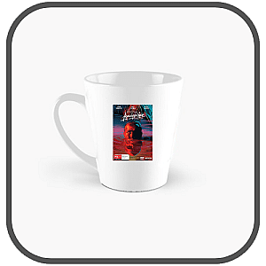 Apocalypse Now Redux Mugs