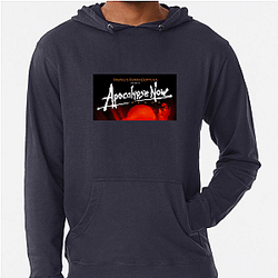 Apocalypse Now Redux Signature Apocalypse Now Redux Hoodies