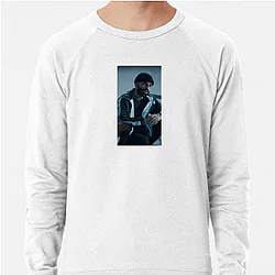 Arcángel is very influential Arcángel Sweatshirts