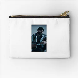 Arcángel is very influential Arcángel Zipper Pouches