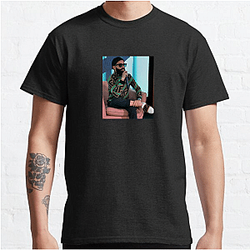 Arcángel has many hits Arcángel T-Shirts