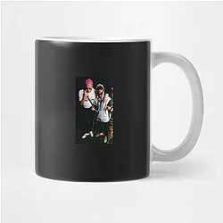 Arcángel makes great music Arcángel Mugs