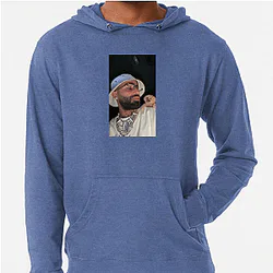 Arcángel is a rapper Arcángel Hoodies
