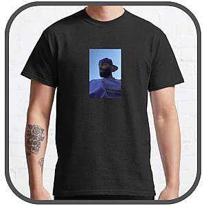 Arcángel T-Shirts