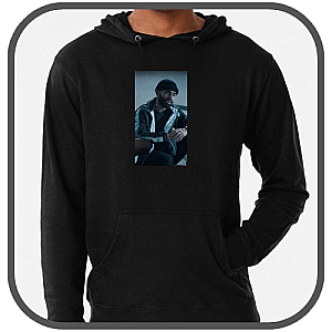 Arcángel Hoodies