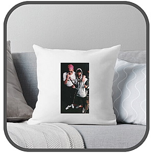 Arcángel Pillows Cover