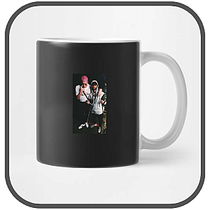 Arcángel Mugs