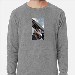 Arcángel is a pioneer Arcángel Sweatshirts