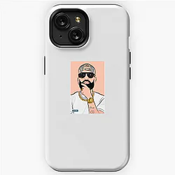 Arcángel is Latin Trap Arcángel iPhone Cases