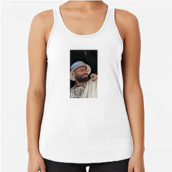 Arcángel is a rapper Arcángel Tank Tops