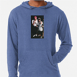 Arcángel makes great music Arcángel Hoodies