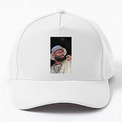 Arcángel is a rapper Arcángel Hats & Caps